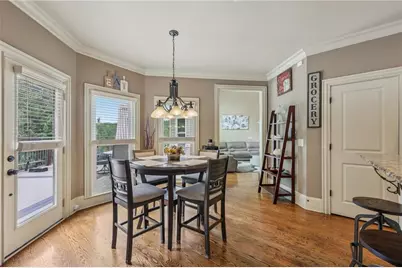 116 Silvercrest Drive, Acworth, GA 30101 - Photo 12