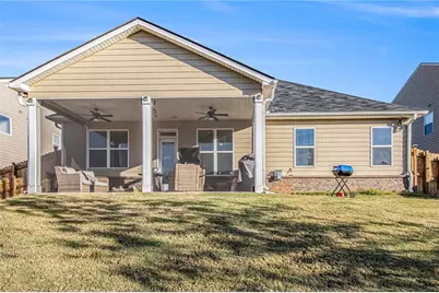 316 Conley Avenue, Hampton, GA 30228 - Photo 26