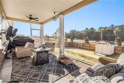 316 Conley Avenue, Hampton, GA 30228 - Photo 24