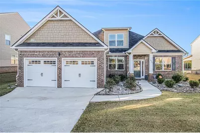 316 Conley Avenue, Hampton, GA 30228 - Photo 1