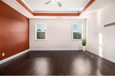 316 Conley Avenue, Hampton, GA 30228 - Photo 16