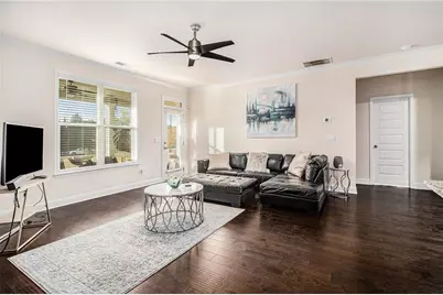 316 Conley Avenue, Hampton, GA 30228 - Photo 4