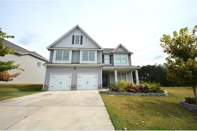 2330 Haliard Way, Lithonia, GA 30058 - Photo 1