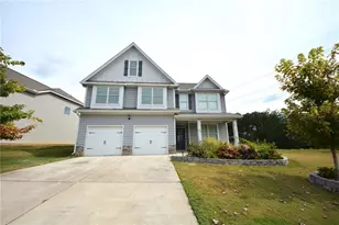 2330 Haliard Way, Lithonia, GA 30058 - Photo 1