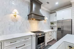 21 Buford Village Walk, Buford, GA 30518 - Photo 14