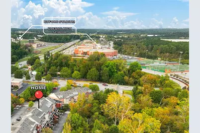 21 Buford Village Walk, Buford, GA 30518 - Photo 4