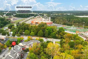 21 Buford Village Walk, Buford, GA 30518 - Photo 4