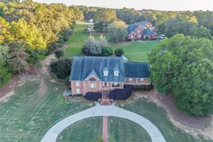 12 Breckenridge Dr, Cedartown, GA 30125 - Photo 4