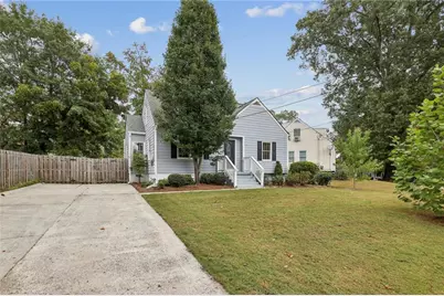 1952 Wingate Road, Chamblee, GA 30341 - Photo 2