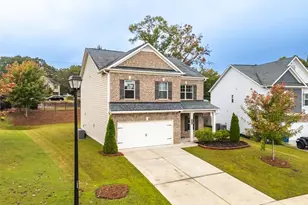 1876 Hanover W Dr, Lawrenceville, GA 30043 - Photo 26