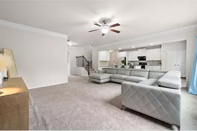 1876 Hanover West Drive, Lawrenceville, GA 30043 - Photo 6