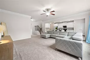 1876 Hanover W Dr, Lawrenceville, GA 30043 - Photo 6