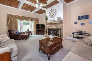 210 S Mountain Brook Way, Ball Ground, GA 30107 - Photo 6