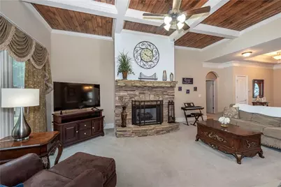 210 S Mountain Brook Way, Ball Ground, GA 30107 - Photo 10