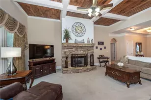 210 S Mountain Brook Way, Ball Ground, GA 30107 - Photo 10