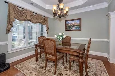 210 S Mountain Brook Way, Ball Ground, GA 30107 - Photo 4