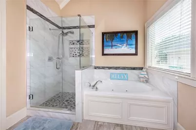 210 S Mountain Brook Way, Ball Ground, GA 30107 - Photo 26