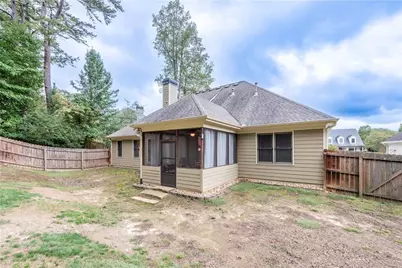 210 S Mountain Brook Way, Ball Ground, GA 30107 - Photo 30