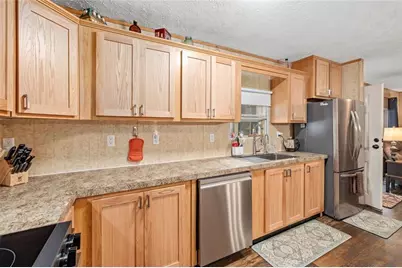 5535 Mount Shores Circle, Gainesville, GA 30506 - Photo 16