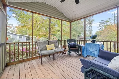 5535 Mount Shores Circle, Gainesville, GA 30506 - Photo 12