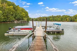 5535 Mount Shores Circle, Gainesville, GA 30506 - Photo 8