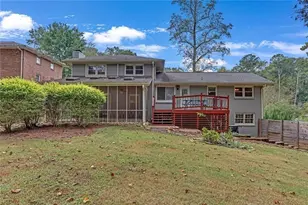 2713 Imperial Hills Dr, Tucker, GA 30084 - Photo 20