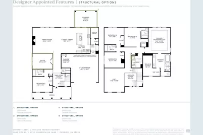4770 Summerchase Lane, Cumming, GA 30028 - Photo 4