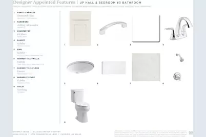 4770 Summerchase Lane, Cumming, GA 30028 - Photo 10