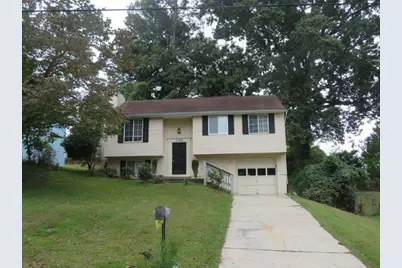 5106 Rockborough Trail, Norcross, GA 30071 - Photo 20