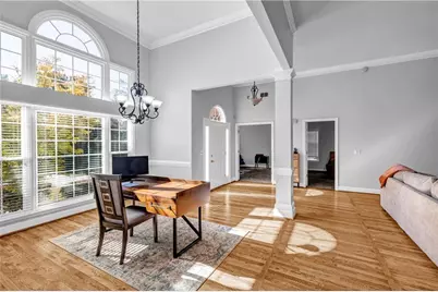 1213 Maple Creek Lane, Loganville, GA 30052 - Photo 8