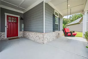 4883 Pleasantry Way NW, Acworth, GA 30101 - Photo 4