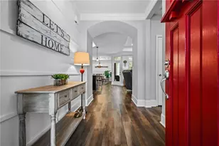 4883 Pleasantry Way NW, Acworth, GA 30101 - Photo 6