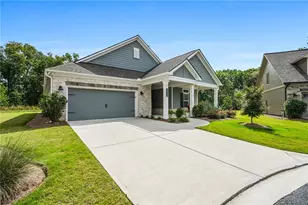 4883 Pleasantry Way NW, Acworth, GA 30101 - Photo 2