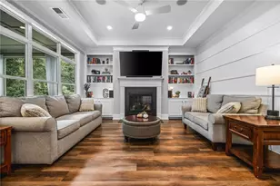 4883 Pleasantry Way NW, Acworth, GA 30101 - Photo 8