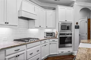 4883 Pleasantry Way NW, Acworth, GA 30101 - Photo 14