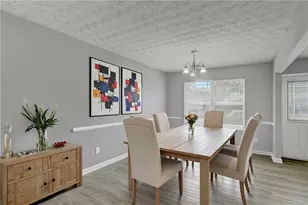 4390 Rock Valley Dr, Forest Park, GA 30297 - Photo 2