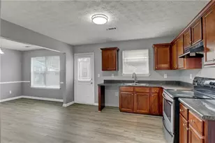 4390 Rock Valley Dr, Forest Park, GA 30297 - Photo 6