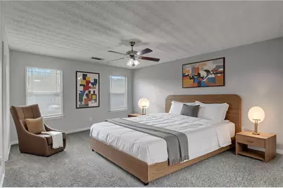 4390 Rock Valley Drive, Forest Park, GA 30297 - Photo 4