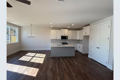 927 Crestmanor Drive, Marietta, GA 30008 - Photo 6