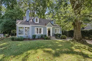 2953 Hardman Ct NE, Atlanta, GA 30305 - Photo 2