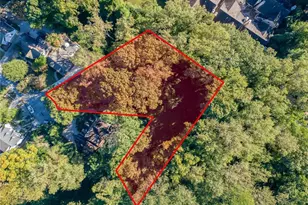 2953 Hardman Ct NE, Atlanta, GA 30305 - Photo 4