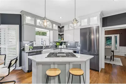 1472 Lachona Court NE, Atlanta, GA 30329 - Photo 14