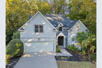 1472 Lachona Court NE, Atlanta, GA 30329 - Photo 1