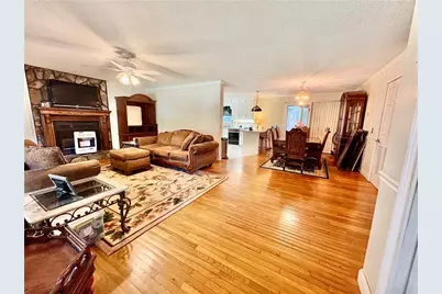 10 Deerfield Lane, Carrollton, GA 30116 - Photo 4