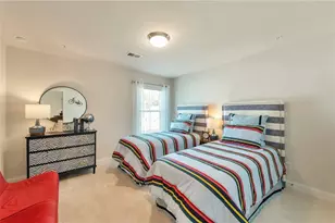 931 Crestmanor Dr, Marietta, GA 30008 - Photo 50