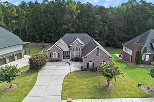 321 Stonebridge Blvd, Bremen, GA 30110 - Photo 1