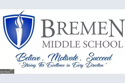 321 Stonebridge Boulevard, Bremen, GA 30110 - Photo 38