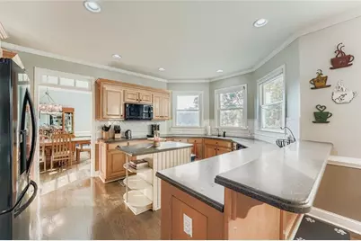 644 Gold Valley Pass, Canton, GA 30114 - Photo 10