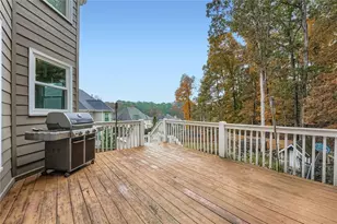 644 Gold Valley Pass, Canton, GA 30114 - Photo 28