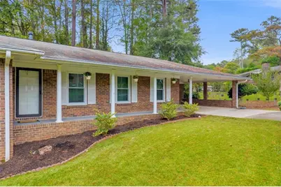1440 Compton Drive, Mableton, GA 30126 - Photo 2